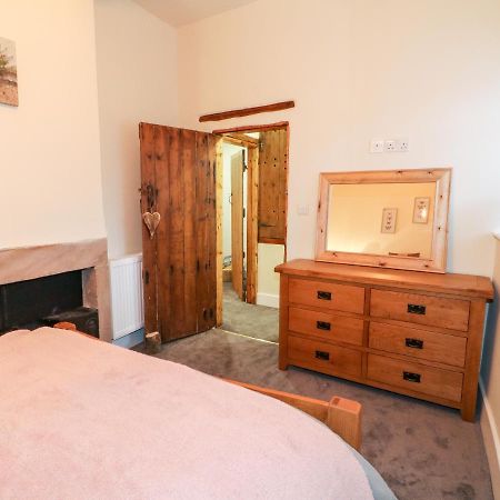 Milford Cottage Belper Exterior foto