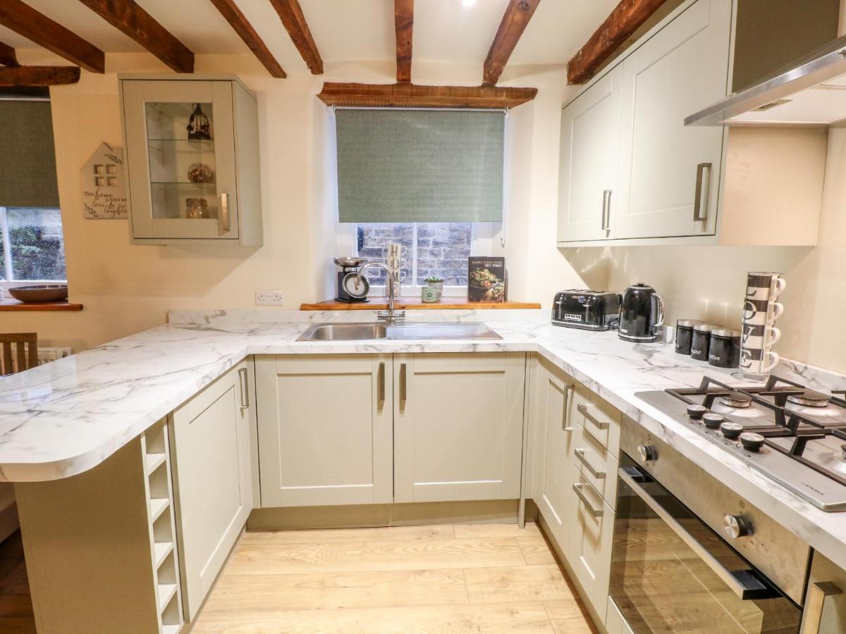 Milford Cottage Belper Exterior foto