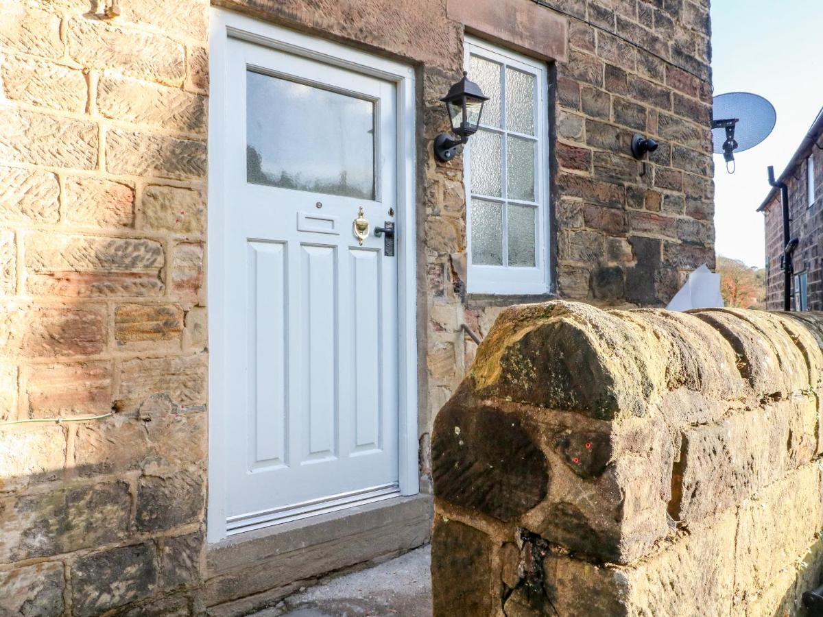 Milford Cottage Belper Exterior foto