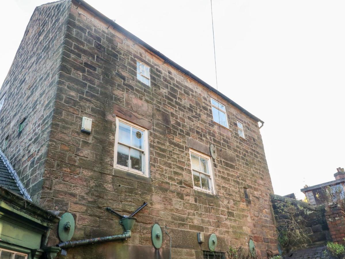 Milford Cottage Belper Exterior foto
