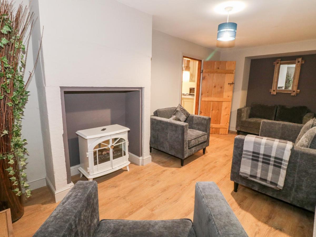 Milford Cottage Belper Exterior foto