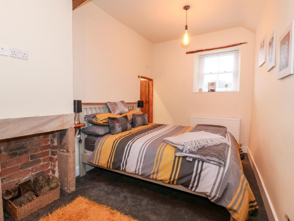 Milford Cottage Belper Exterior foto
