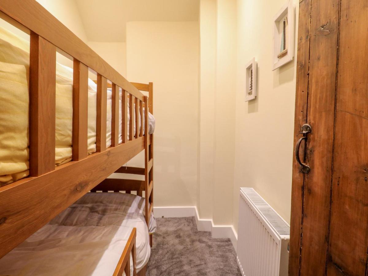 Milford Cottage Belper Exterior foto